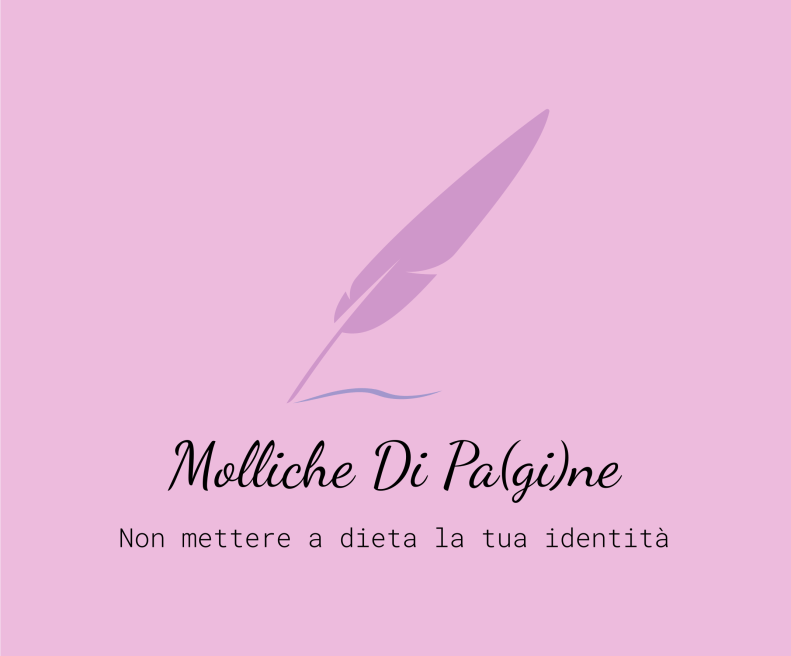 molliche di pagine