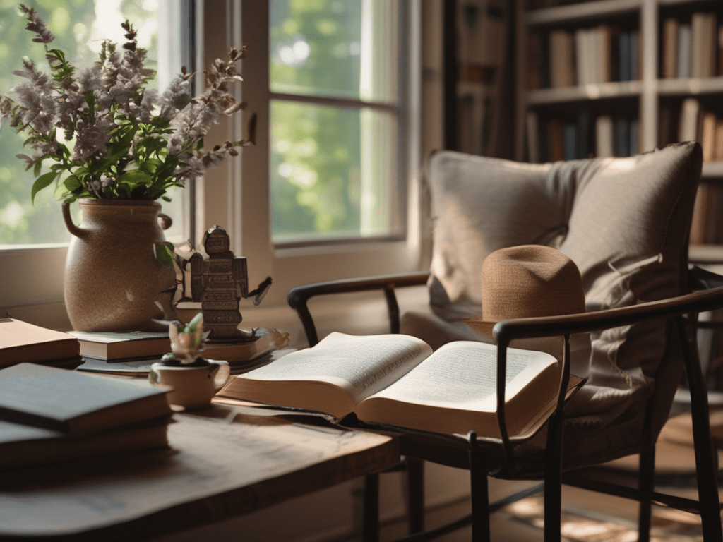 Tre libri da mettere in valigia